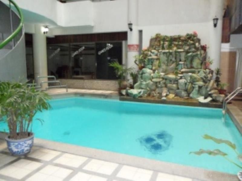 Diamond Beach Hotel パッタヤー エクステリア 写真