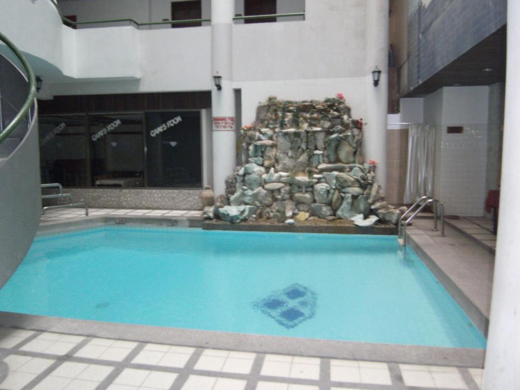 Diamond Beach Hotel パッタヤー エクステリア 写真