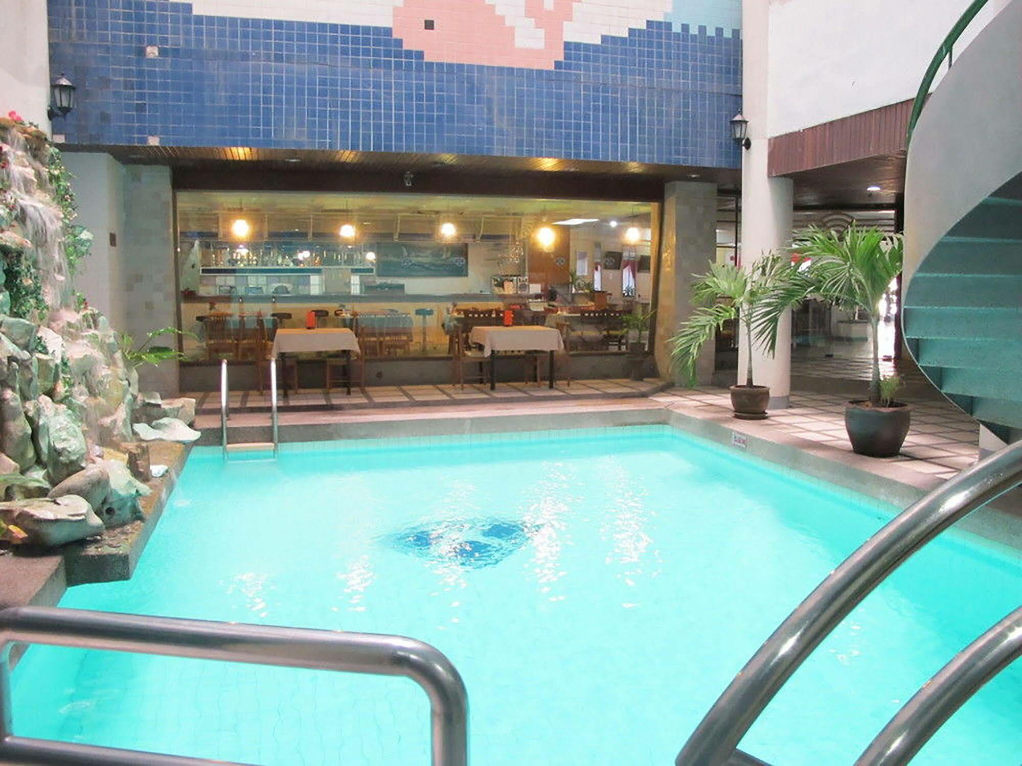 Diamond Beach Hotel パッタヤー エクステリア 写真