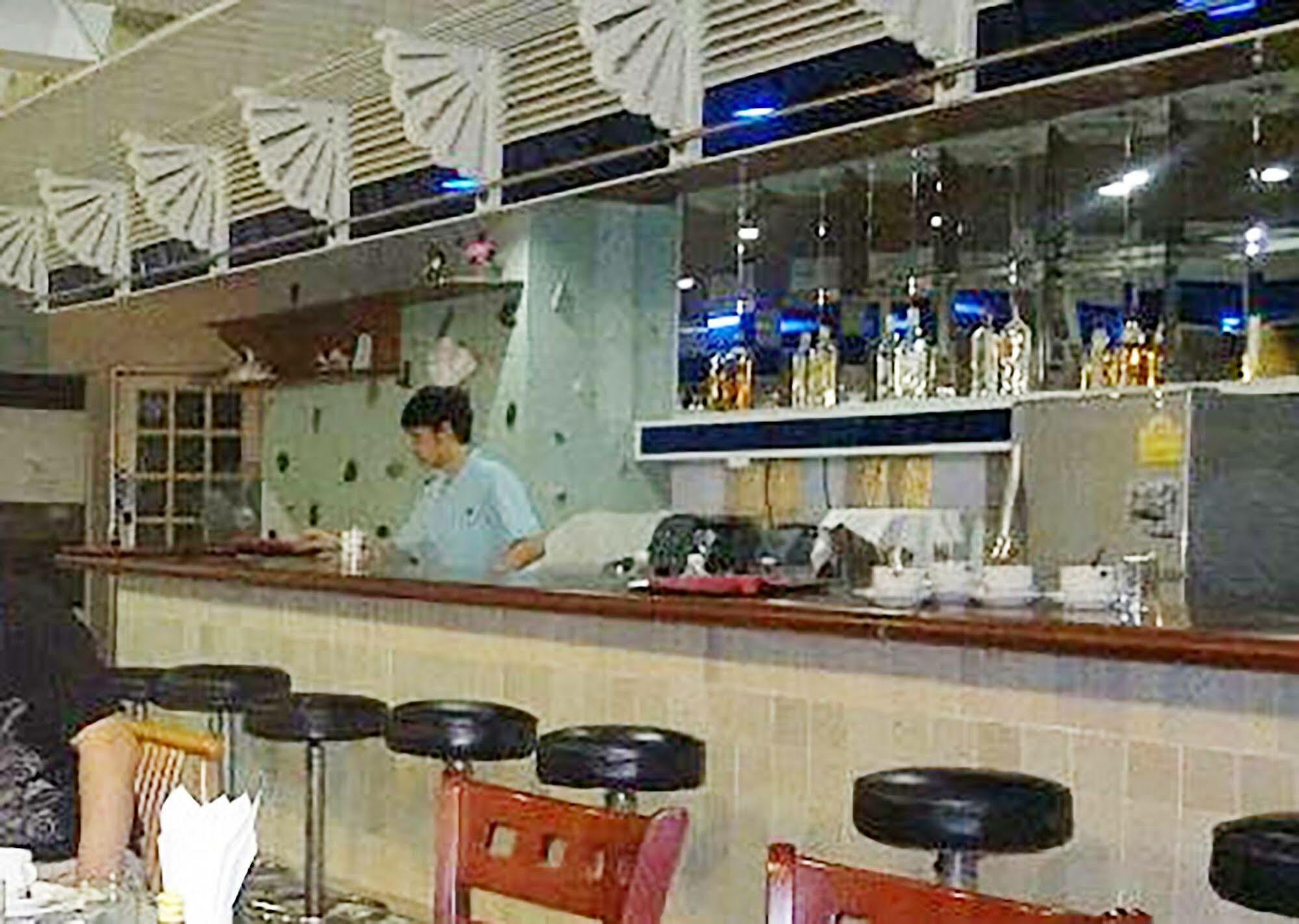 Diamond Beach Hotel パッタヤー エクステリア 写真